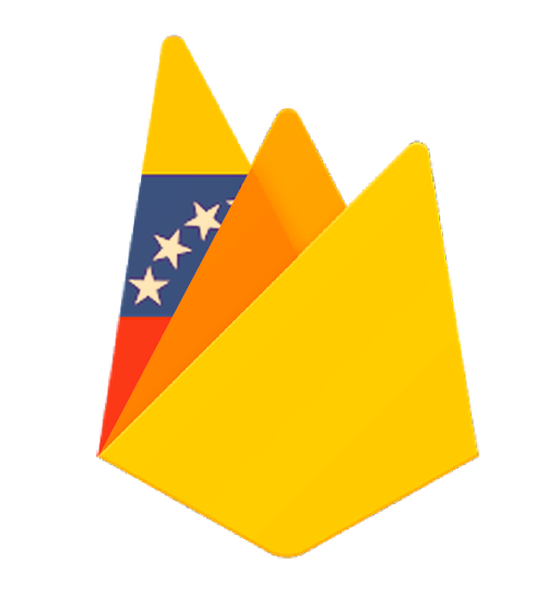 Firebase Venezuela Logo