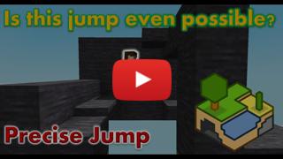Precise Jump showcase