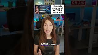 ¿Sabías que Visual Studio Code tiene un navegador integrado? #shorts