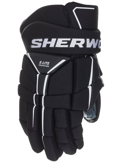 sherwood-code-tmp-2-senior-hockey-glove-black-13-in-1