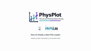 How to Create a New File Loader