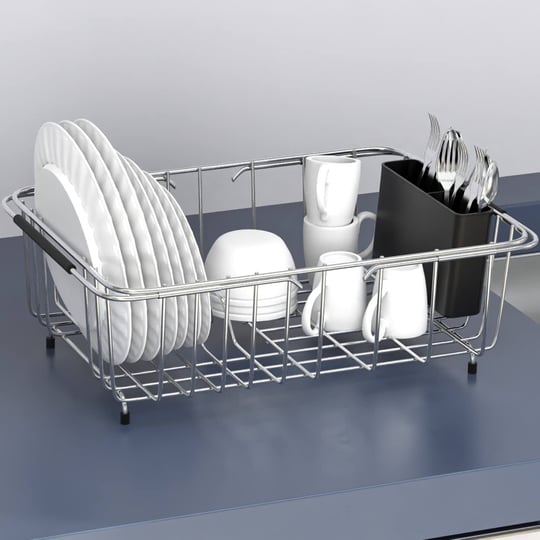 kesol-expandable-dish-drying-rack-dish-drainer-dish-1