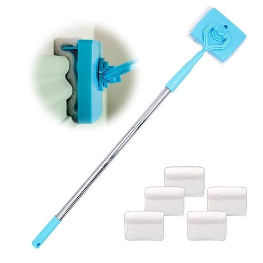 cloudypeak-baseboard-cleaner-tool-with-handle-5-reusable-cleaning-pads-by-no-bending-mop-baseboard-c-1