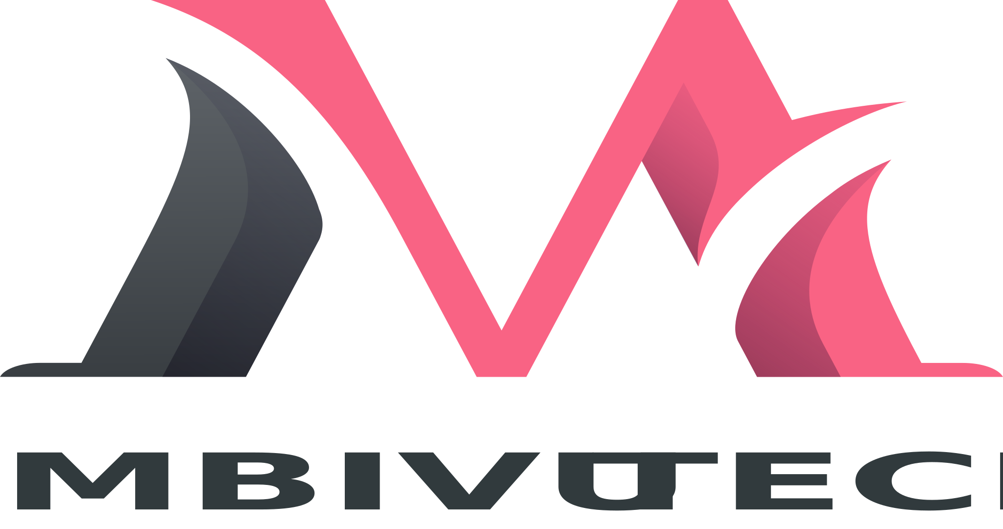 MbivuTech Logo