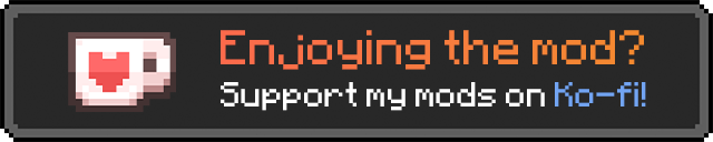 Support my mods on Ko-fi!