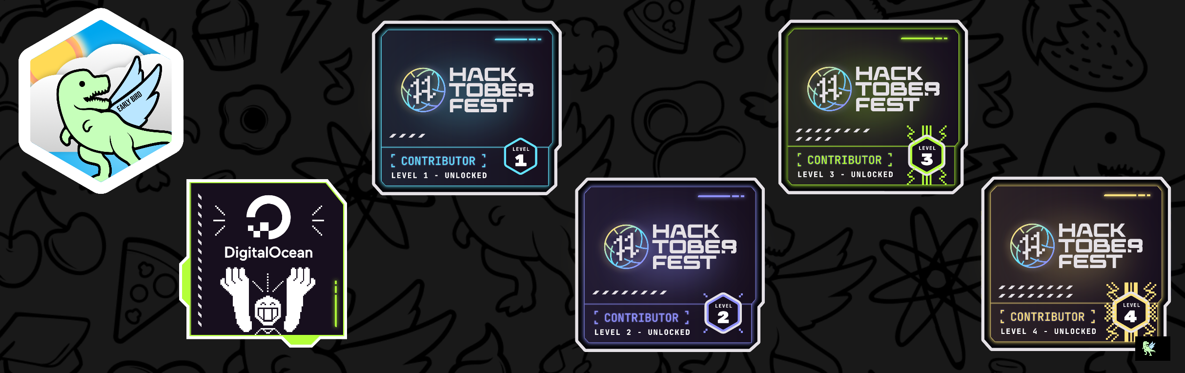 @aditya_gaikwad's Holopin board