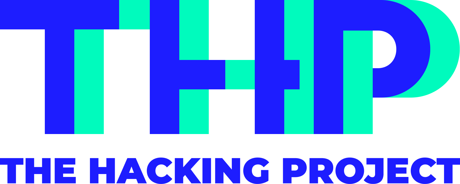 https://www.thehackingproject.org