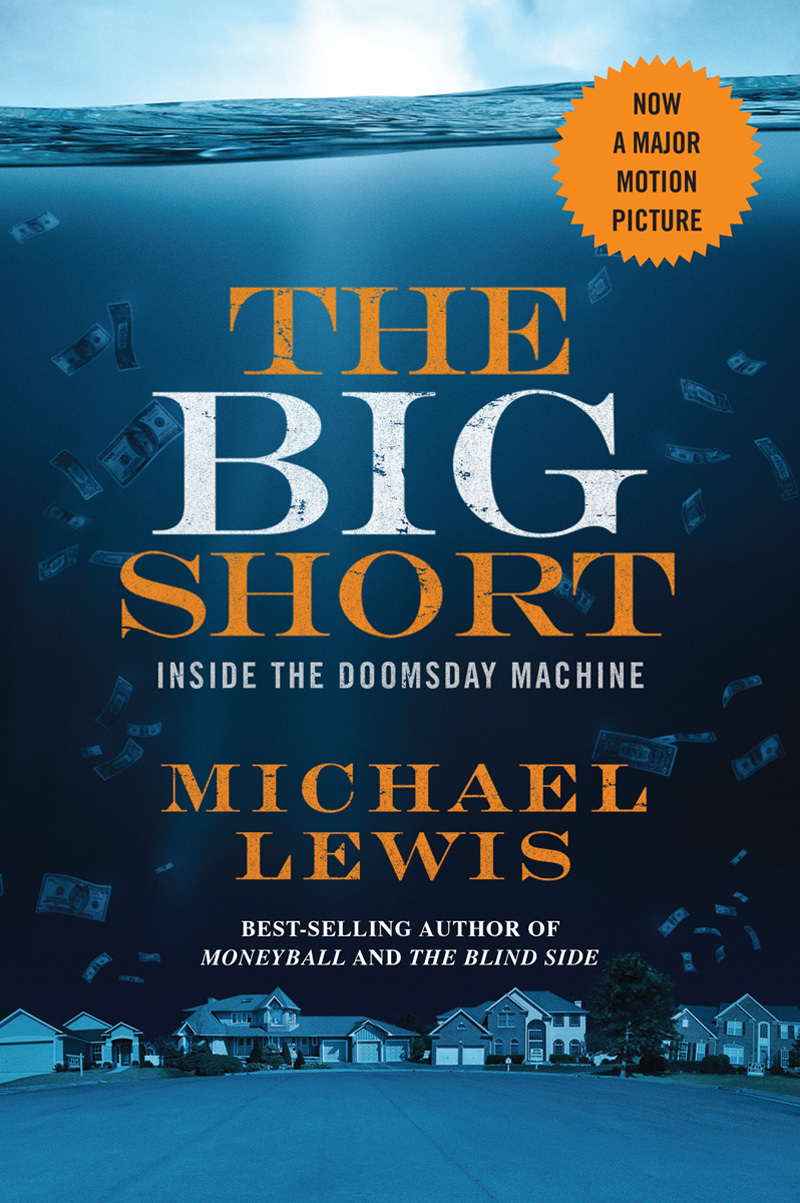 ebook download The Big Short: Inside the Doomsday Machine