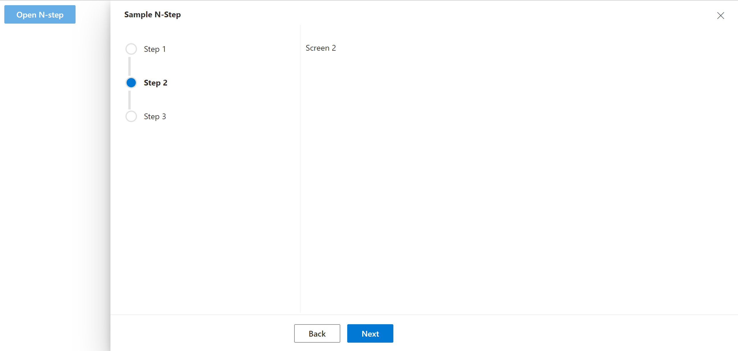 GitHub - priyankark/multistep-wizard-fluent: An easy-to-use multi-step ...