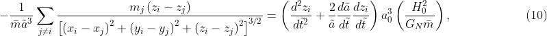 equation