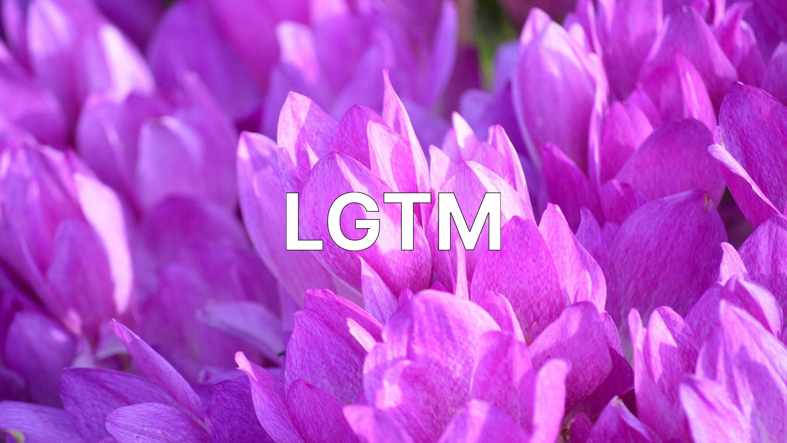 LGTM