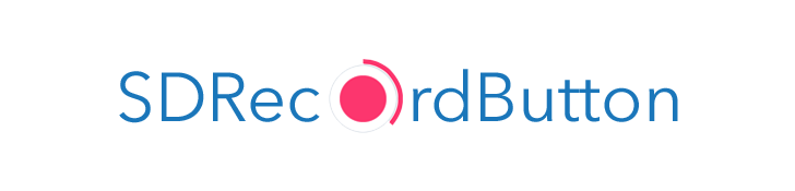 SDRecordButton