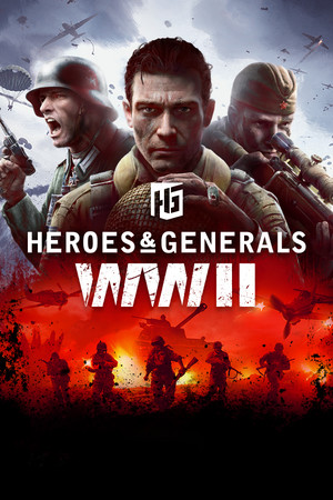 Heroes & Generals