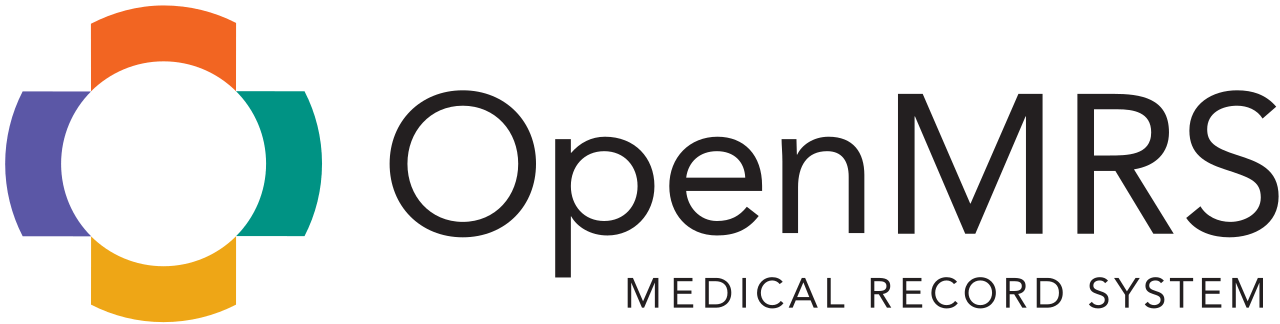 OpenMRS Smart IA Logo