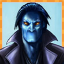 Achievement badge icon