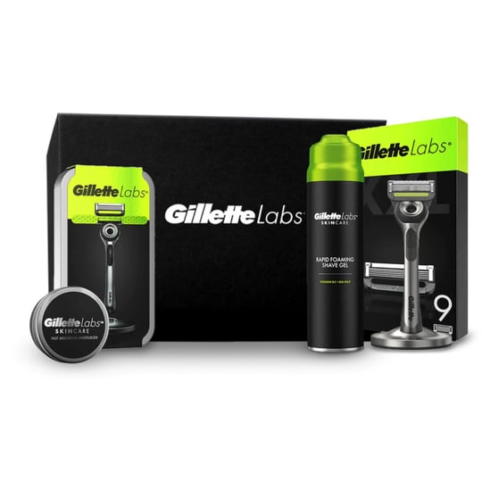 gillette-labs-razor-blades-men-pack-of-9-razor-blade-refills-compatible-with-gillettelabs-with-exfol-1