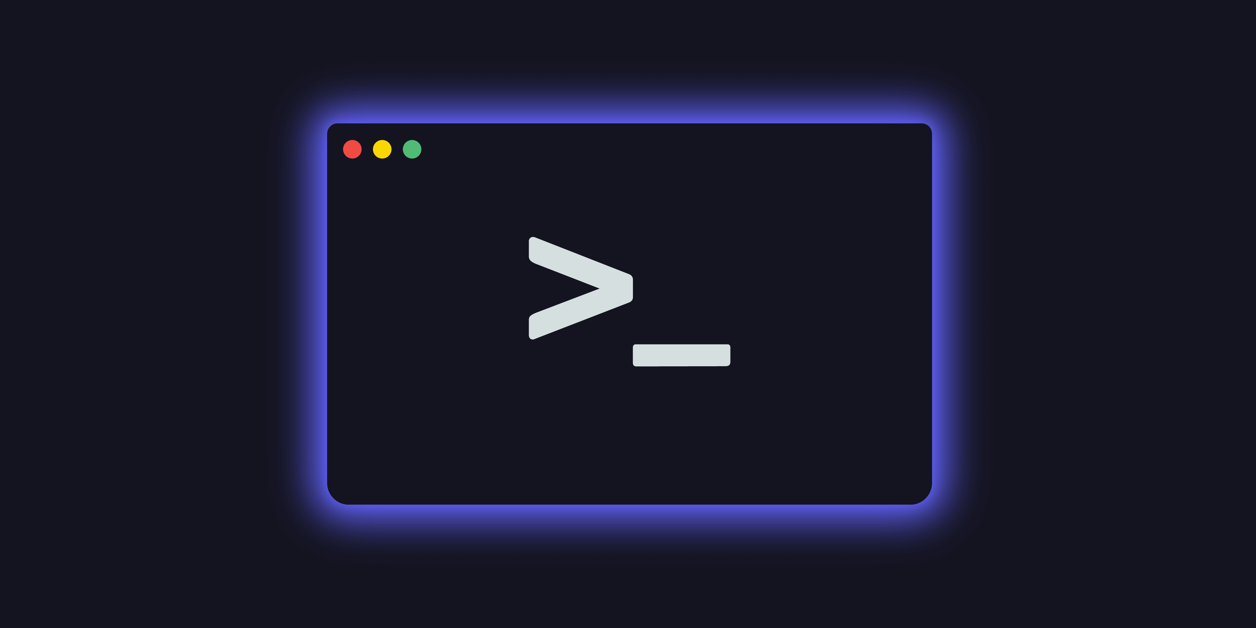 Command Line Interface