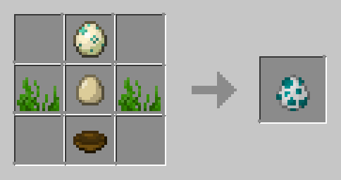 turtle spawn egg