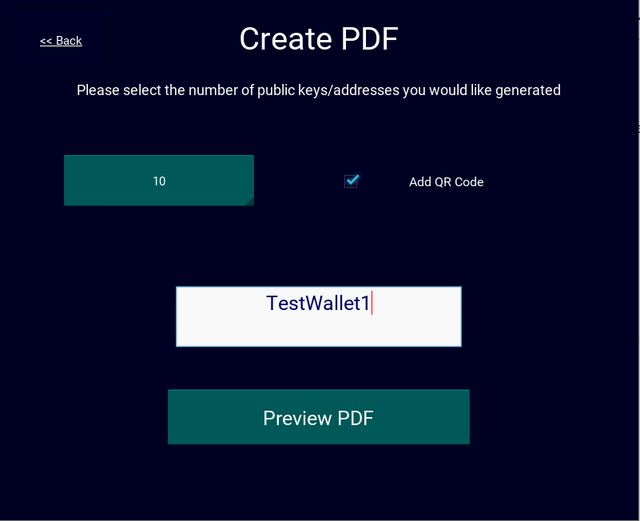 Create-PDF