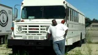 Jones' Big Ass Truck Rental & Storage