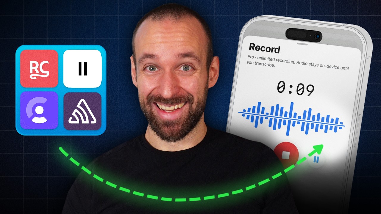 AI Voice Notes
