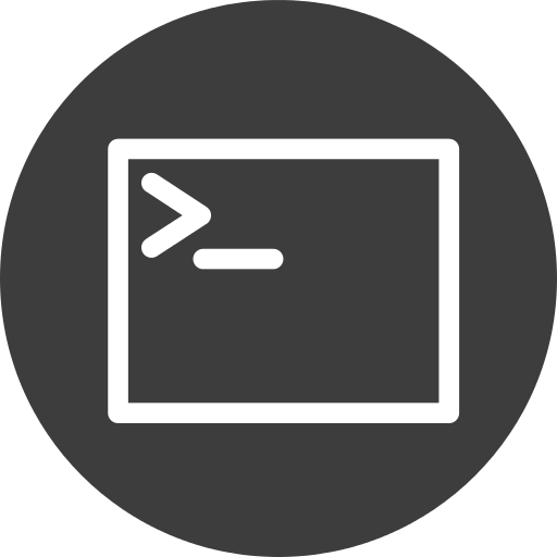 RemoteShell Icon