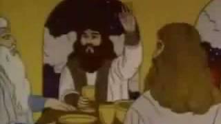 You Can't Touch Mormon Jesus