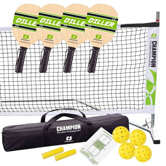 champion-portable-pickleball-net-set-1