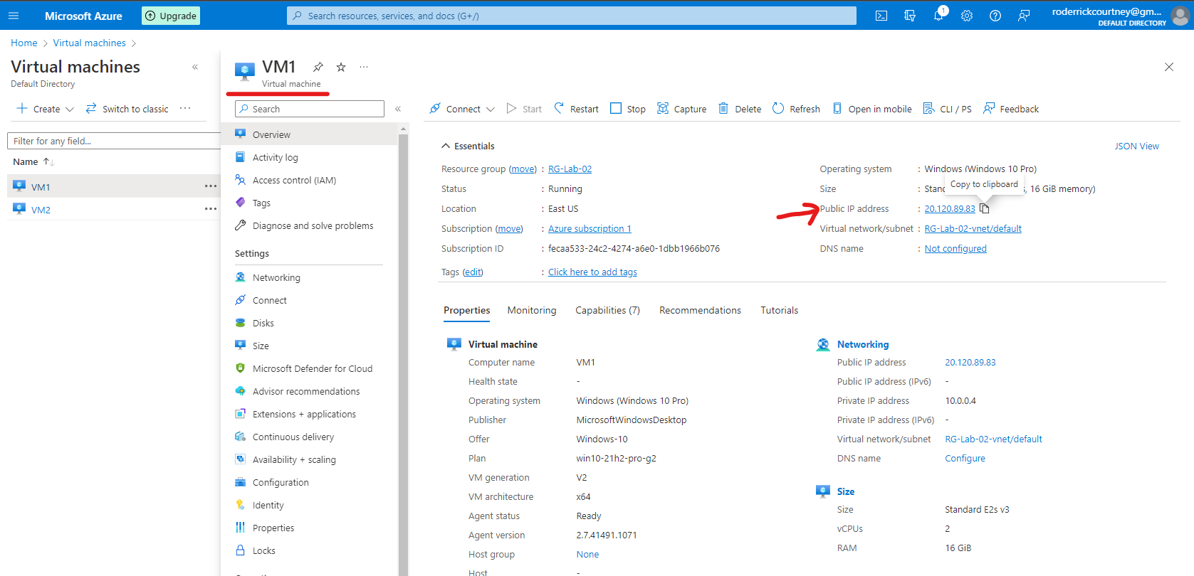 Disk Sanitization Steps