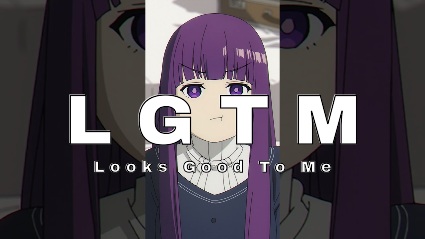 LGTM