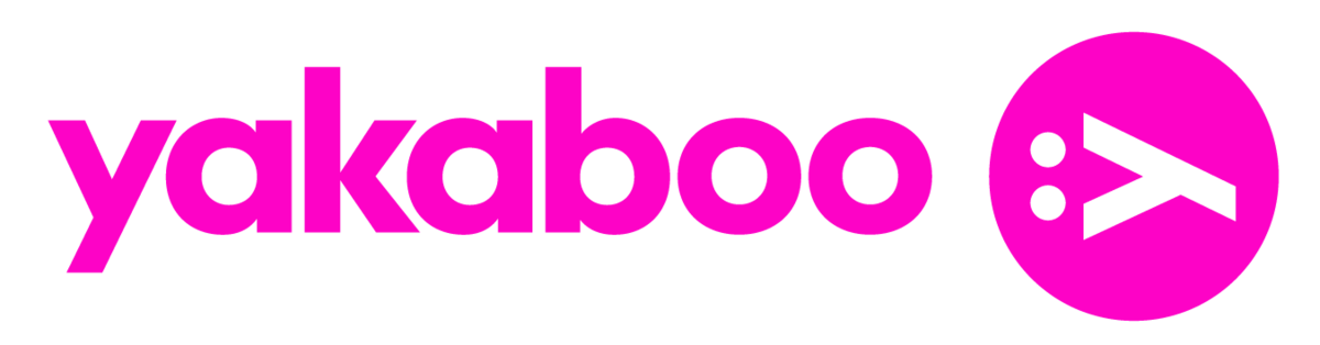 Yakaboo Logo