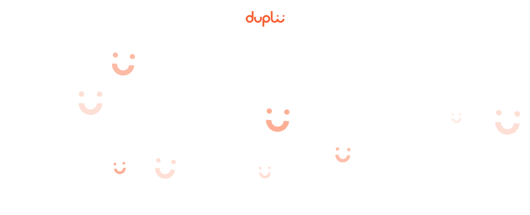 Duplii | Face Animation Preview