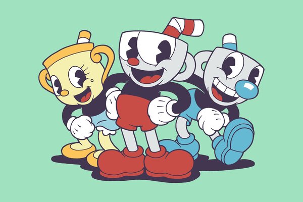 Cuphead: The Delicious Last Course