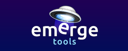 emergetools