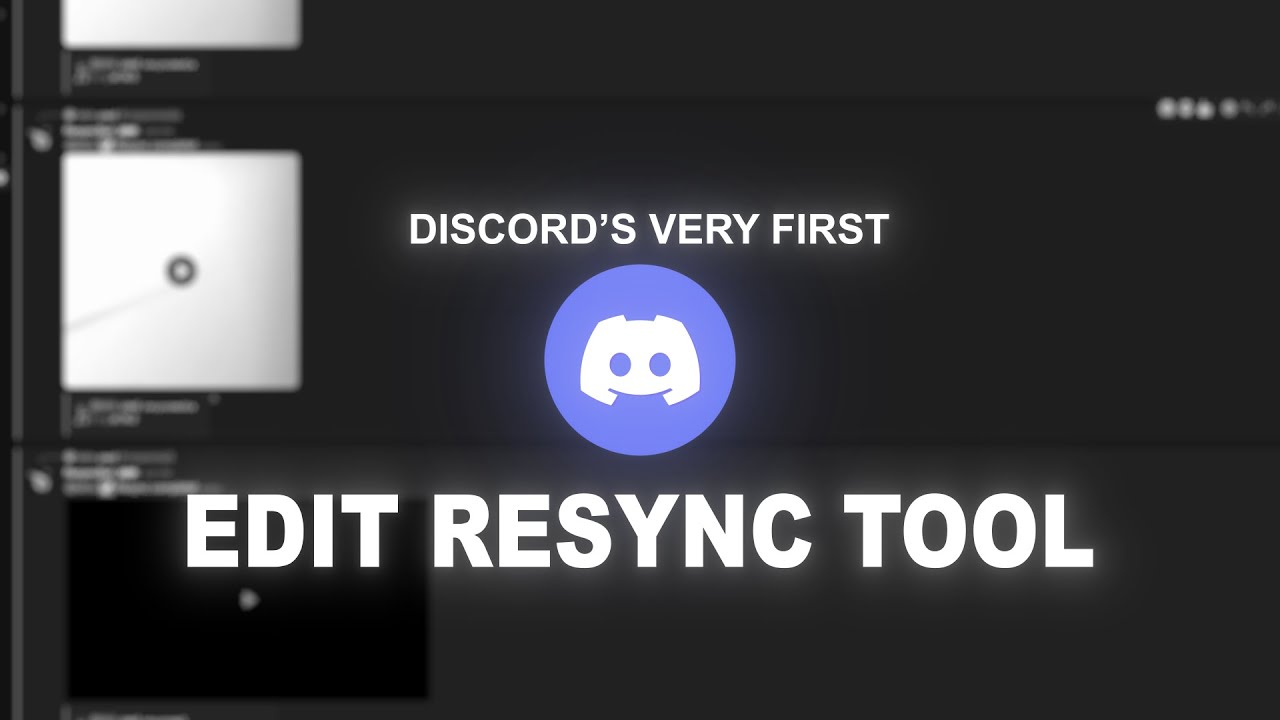 ResyncBot Demo