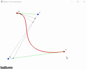Bezier Curve in Computer Graphics.docx