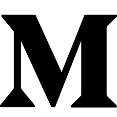 medium logo