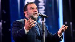 Ruben Vardanyan Azərbaycan həbsxanasına necə düşdü? Milyarderin siyasət sərgüzəştləri