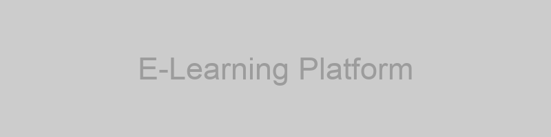 E-Learning Logo