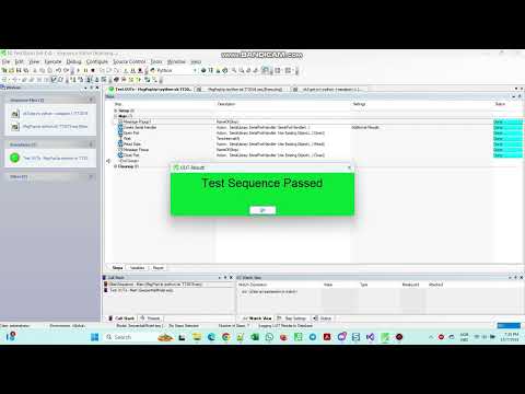 GitHub - TestStandProjects/TestStand-Projects: This repository contains ...