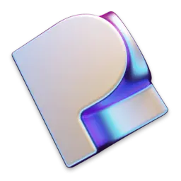 Plasticity CAD icon