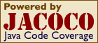 JaCoCo Image