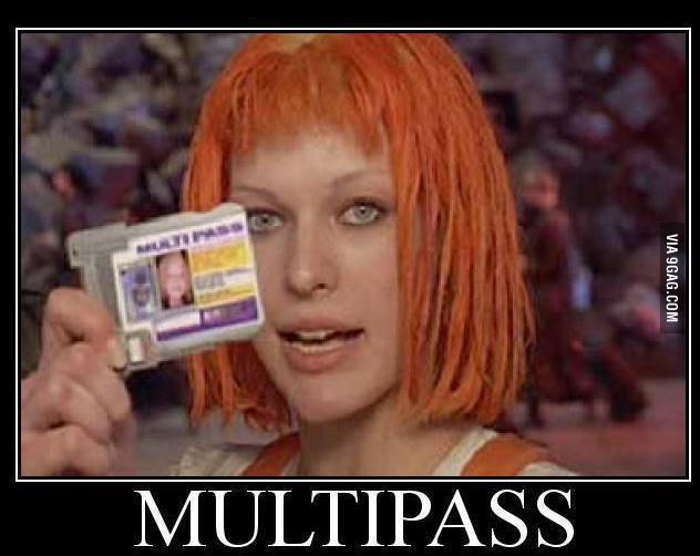 multipass