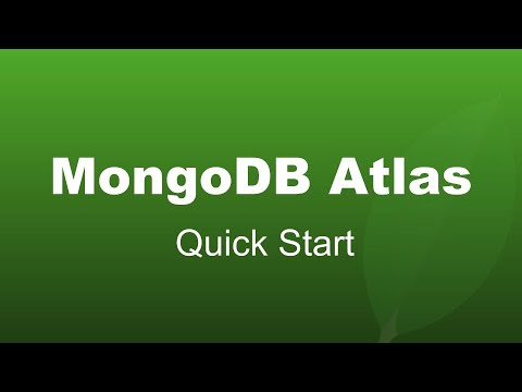 Overview of Mongo DB