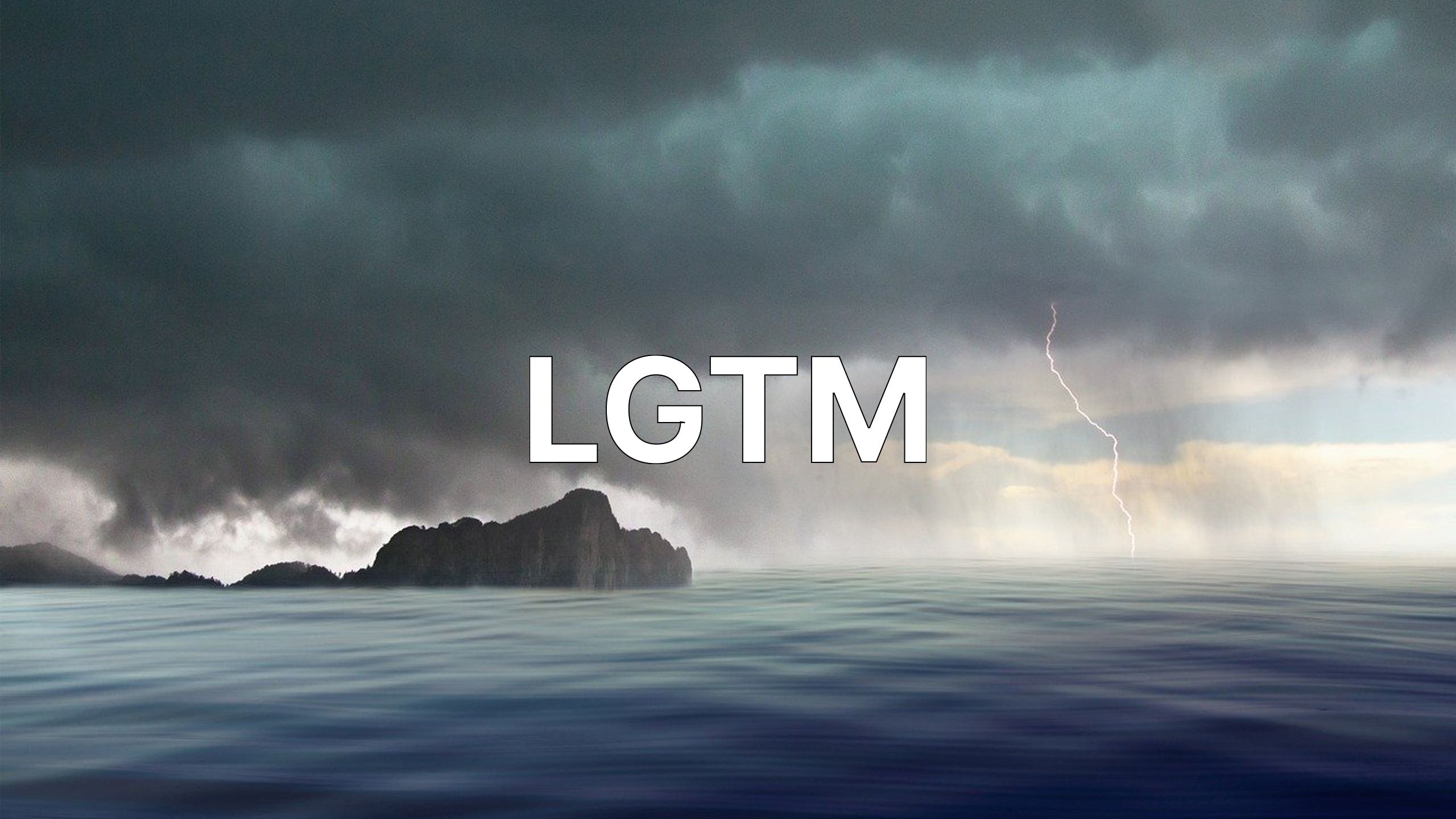 LGTM