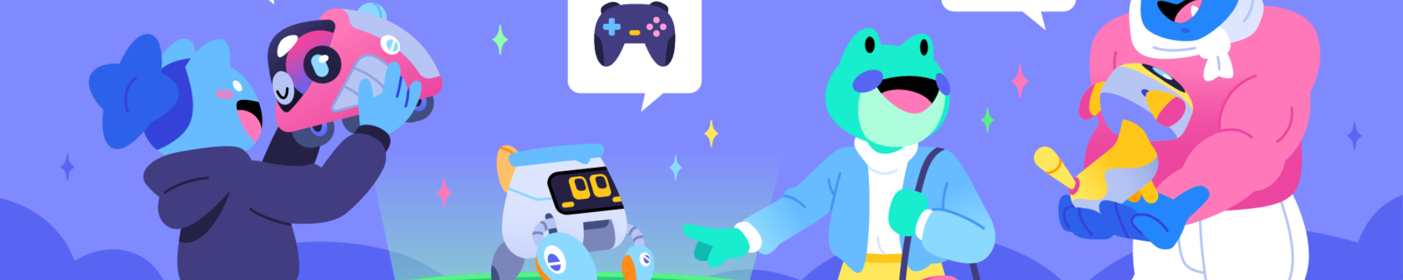 GitHub - Gorqita/Discord-Bot-Template: This repository provides a basic ...