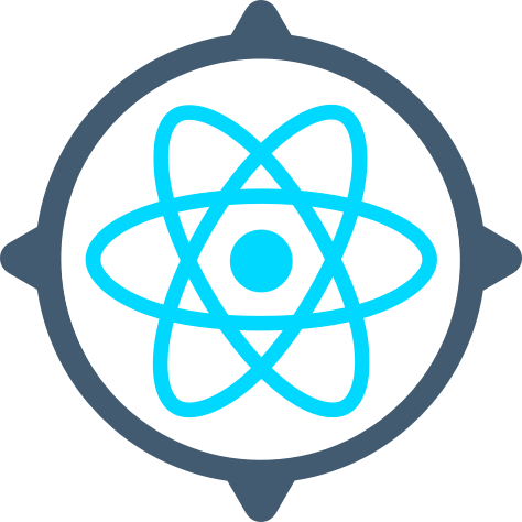 React Template Logo