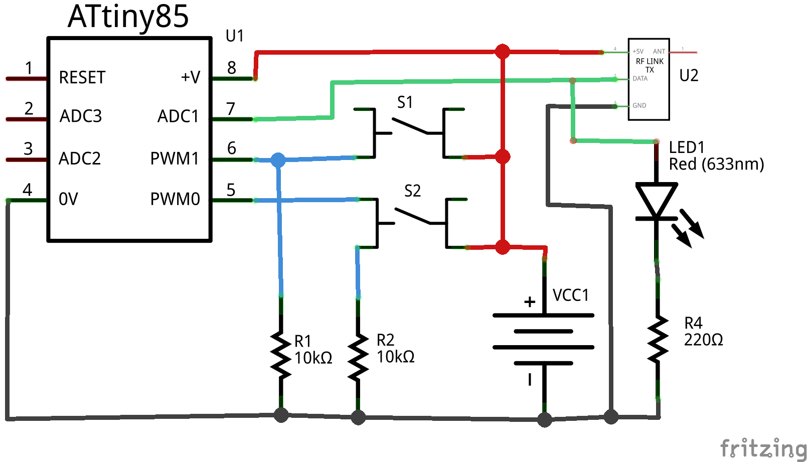 circuit diagram