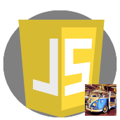 Hello From JavaScript Image