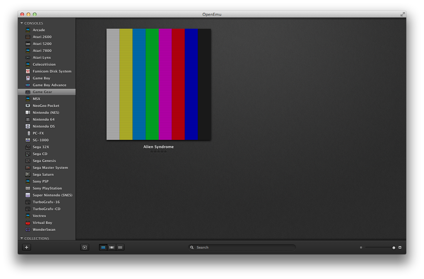 User guide: Box art · OpenEmu/OpenEmu Wiki · GitHub